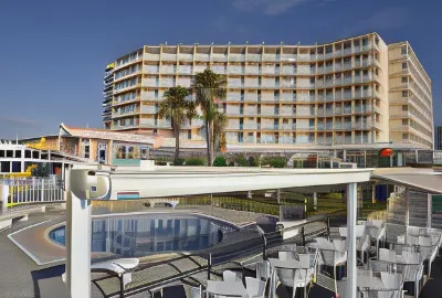 Hotel & Spa Entremares فنادق في Los Belones