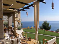 Koumaros Villas