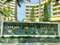 Hon Ngu Hotel CUA Lo Beach Hotel in zona VinWonders Cua Hoi