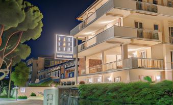 Hotel & Residence Exclusive