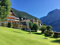 Hotel am See - Seeresidenz