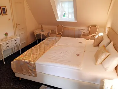 Pension Marienhof Hotels in Alken