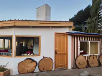 Patagonia Bordelago Hotel a Rio Ibanez