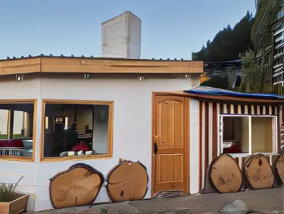 Patagonia Bordelago Hotels in Río Ibáñez