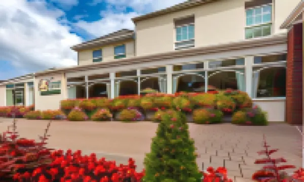 โรงแรม La Villette โรงแรมใน