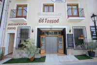 El Tossal Hotel di Margarida