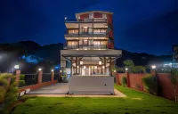 Terrakotta Rishikesh Hotels near Patna waterfall