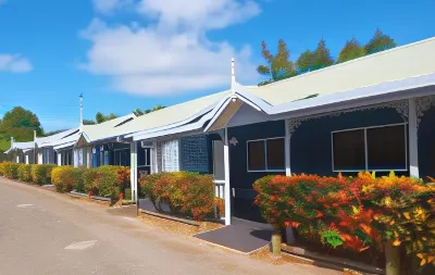 Cooktown Motel Hotels in Cooktown