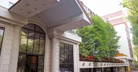 Hotel Kazzhol Almaty Hotels near 28 Panfilov Guardsmen Park