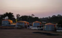 Moonstone Hammock Chikkaballapur Hotels near Beteraya Swamy Temple