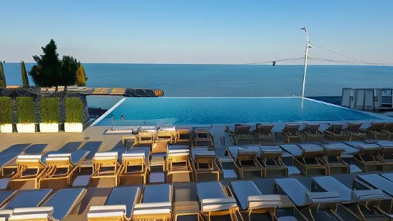 Steaua de Mare - Olimp Resort