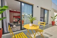 Stayhere Rabat - Agdal 4 - Hotel