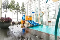 Suasana Suite by Uha Hotels in Padang Tengku