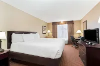 AmericInn by Wyndham Casper Event Center Area Hotels in Casper