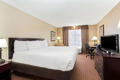 AmericInn by Wyndham Casper Event Center Area