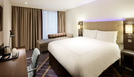 Premier Inn Stuttgart Feuerbach hotel