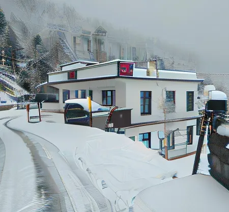MAA Bhawani Hotel - Munsiyari