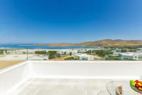 Crystal Dreams Hotels in Paros