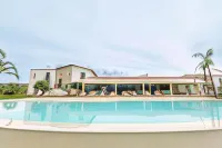 La Corte del Sole Hotels in Calatafimi