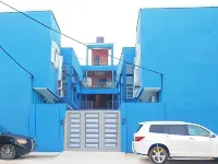 瑪麗豪斯住宅 柯多努附近的飯店