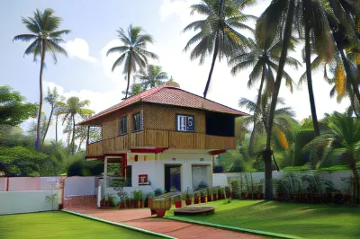 Cherai Beach Residency