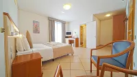 Hotel Nuovo Sole Hns Hôtels à : Concamarise