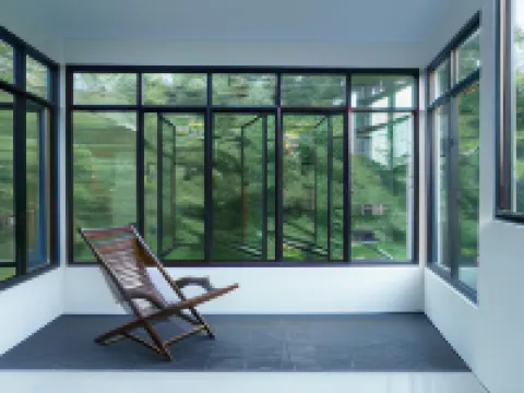 Sayana Homestay Godean otelleri