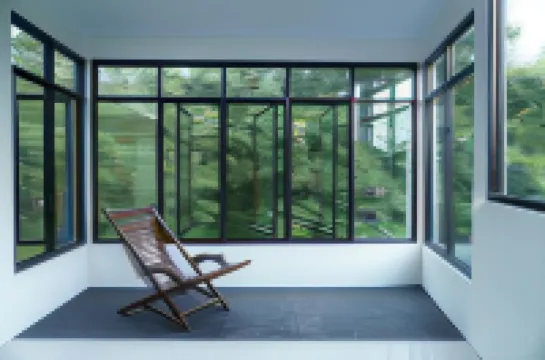 Sayana Homestay Hotel di Kecamatan Godean