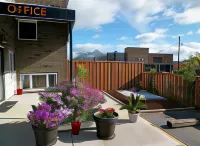 Sunparlor Motel Hotel a Kingsville