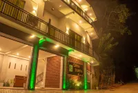 Green Heaven Resort Hotels in Heerassagala