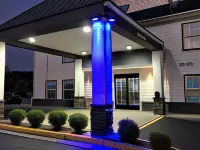 Baymont by Wyndham Adairsville - Wifi