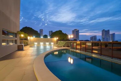 Hotel Gran Odara Các khách sạn gần Casa Dom Aquino PreHistory Museum