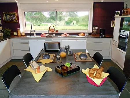 La Maison de Benjamin Отели в г. Бос