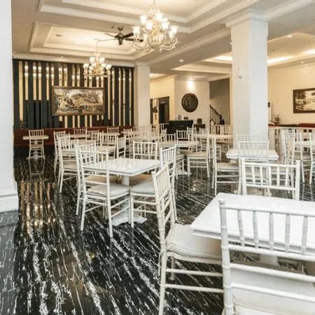 Same Hotel Malang
