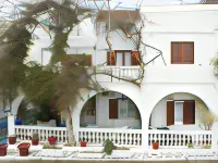 Hotel Eleftheria Hotels in Paros