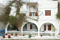 Hotel Eleftheria