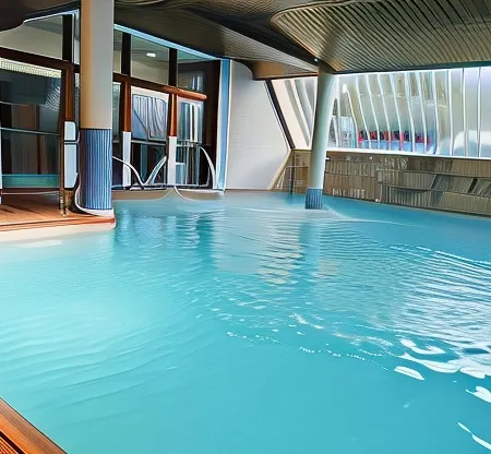 Hotel Ría de Suances