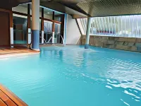 Hotel Ría de Suances - Beach