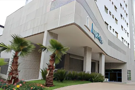 Ímpar Suítes Expominas
