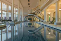The Manor House at Fancourt - Luxury