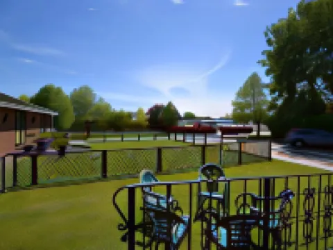 Little Bullocks Farm Hotels in Takeley