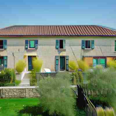 Hôtel Restaurant - Le Domaine de Baulieu, Singuliers Hotels Hotel Exterior
