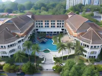 The Orient Star Resort Lumut