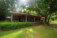 Mango Bay Resort Các khách sạn ở Ông Lãng