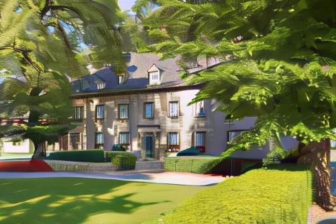 Romantik Hotel-Restaurant Altenberger Hof