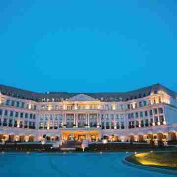 Nemacolin Hotel Exterior