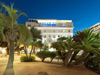 Hotel Esplanade Hotels in Pescara