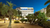 Hotel Esplanade Hotels near Palazzo delle Poste e Telecomunicazioni