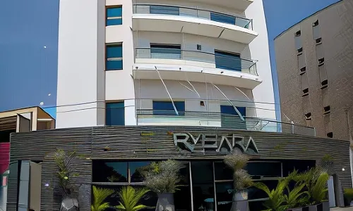 Rysara Hotel