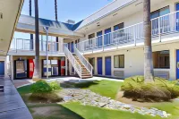 Motel 6 Mesa, AZ - South
